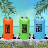 15L Dry Bag - Newell Outdoors